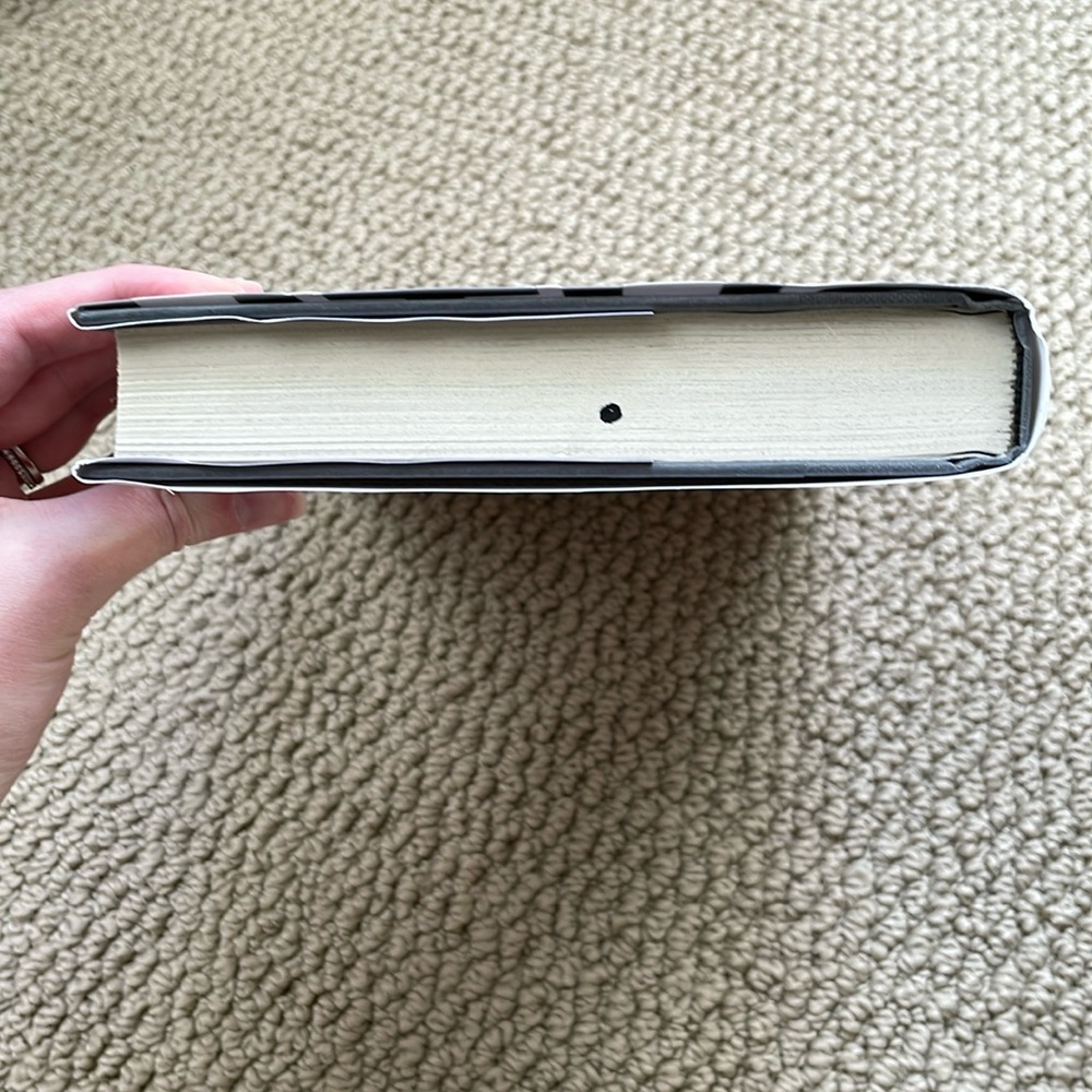 Zero Days by Ruth Ware - Picture 4 of 4